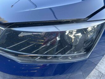 Skoda Fabia III Joy 1.2 Tsi 66kw - 11