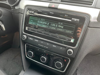 Škoda Superb II 1.9TDI na splátky bez registru - 11