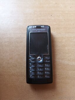 Mobily různé značky - 11