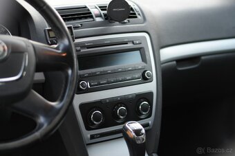 Škoda Octavia 2 facelift (2012) - 11