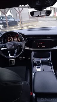Audi Q7 3.0TDI S Line 210kW - 11
