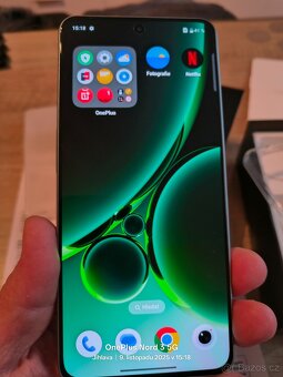 OnePlus Nord 3 5G,128GB, NOVÝ, ZÁRUKA - 11