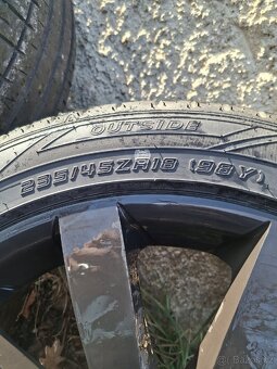 alu 235 45 r18 5x108 - 11