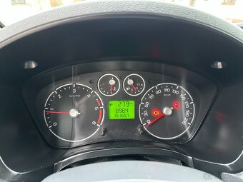 Ford Transit Connect 1.8 TDCi 55kW - 11