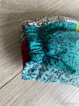 Kombinéza Pidilidi vel. 116 - 11