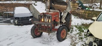 Traktor International - 11