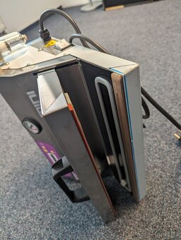Vakuovačka na potraviny - BESSER VACUUM MINI 330 - 11