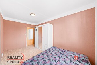 Prodej, byty/3+1, 71.02 m2, Fučíkova 707, 34815 Planá, Tacho - 11