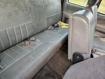 Dodge ram 2500 .5.9 - 11