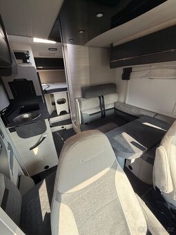 Ford Chausson 627 Titanium Ultimat, odpočet DPH - 11