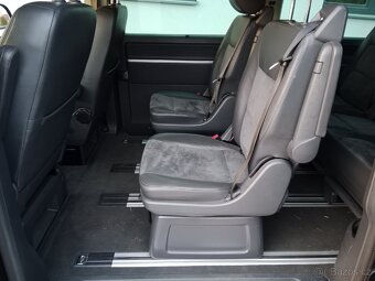 Náhradní díly VW Multivan Highline 2.0bitdi 132kw - 11