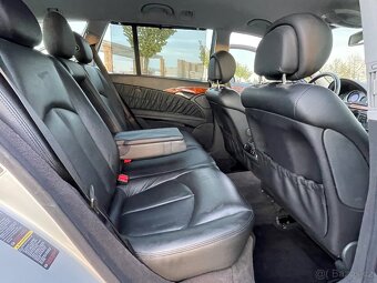⭐️MERCEDES-BENZ ⭐️W211⭐️E220CDI⭐️AUTOMAT⭐️ - 11