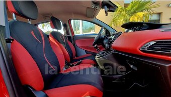 LANCIA Ypsilon III 1.2 8V ELEFANTINO rok 02/2013 - 11