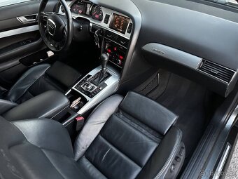 3.0tdi 176kw 3x S-line, 289000km, Xenon, Navi, DSP, BOSE - 11