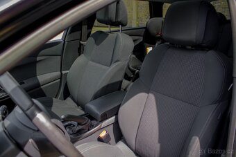 Peugeot 508 SW 2.0 HDi FAP 163k BVM6 Active - 11