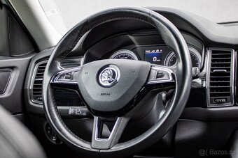 Škoda Kodiaq 2.0 TDI SCR Ambition DSG 4x4 - 11