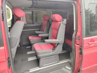 Volkswagen Multivan TOP - 11