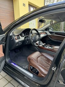 Audi a8 4.2 tdi - 11