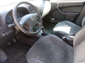 Citroen Xsara 1,9D - 11