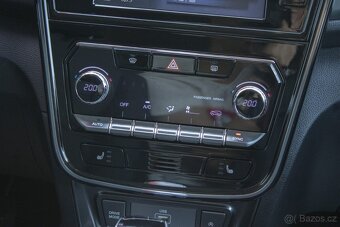 SsangYong Tivoli Grand 1.5 T-GDI Style+ A/T - 11