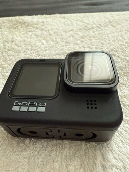 GoPro Hero 9 Black - 11