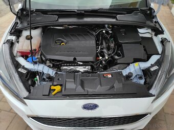 Ford Focus 1.5 Ecob.110KW-nové rozvody,auto park,senzory - 11