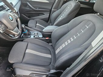 BMW X1, 2.0D, xDRIVE, 140KW, AUTOMAT - 11