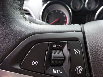 Opel Mokka 1,4 i TURBO,AUTOMAT,GARANCE KM - 11