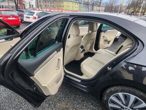 Škoda Superb 2.0 TDI Style Plus Led - 11