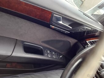 Prodám Audi A8L - 11