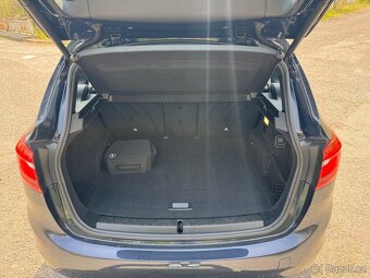 BMW 225 XE 4x4 1.5i 165kw PLUG-IN HYBRID, automat, Xdrive - 11