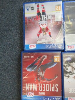 hra na PS 4 - 11
