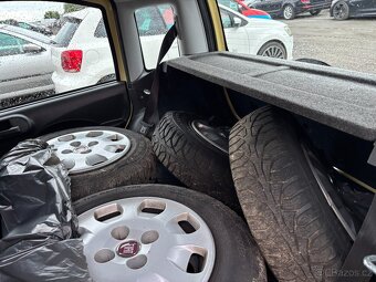 Fiat Panda 1.2i - 11