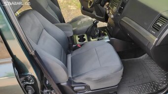 Mitsubishi Pajero, 3.2DI-D 147kw Manuál bez DPF - 11