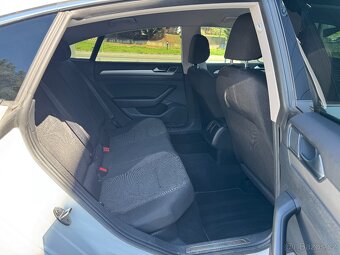 Vokswagen Arteon TDI 110kW BMT ČR - 11