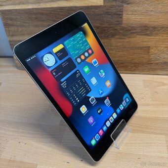 iPad mini 4 128GB (12 měsíců záruka) - 11
