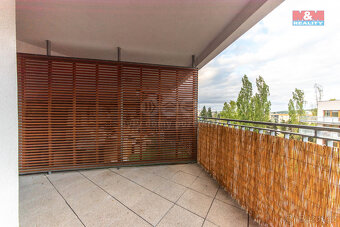 Pronájem bytu 1+kk, 31 m², Praha 5 - Zbraslav, Karla Černého - 11