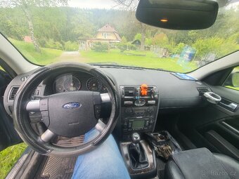 Prodam Ford Mondeo 2.2 tdci platna stk Motor ko - 11