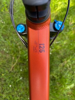 CANYON Spectral 125 AL 6 vel. L - 11