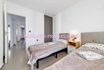 Španelsko,Orihuela Costa, La Zenia 3kk - 11