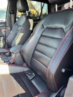 VW Golf GTi TCR - 11