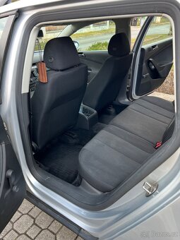 VW Passat B6 Variant 2.0 TDI - 11