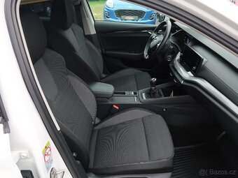 Škoda Octavia 2.0TDi,85kW,1majČR,serv.kn,DPH - 11