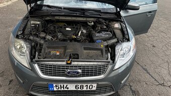 Ford mondeo - 11