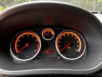 Opel Corsa D 1.2 EcoTech 51kW, rv. 2011 - 11
