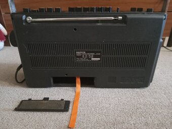 Kapsch - KR 800 - 11