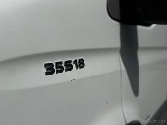 Iveco Daily 35S18 3.0 HPT – L4H3 / MAXI | Možnost úvěr - 11