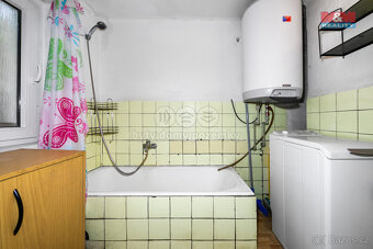 Prodej rodinného domu, 62 m², Staňkov, ul. Husitská - 11