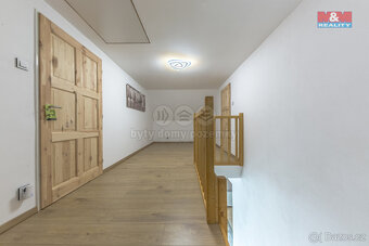 Prodej RD, zahrada 5 998 m², Jindřichovice pod Smrkem - 11