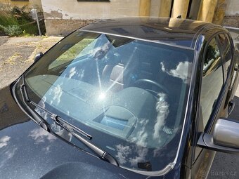 BMW X6 40d xDrive 2011 306PS - 11